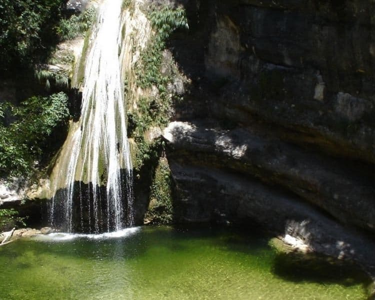 Actividad en Santa Cruz l Espejillos + Porongo Full Day