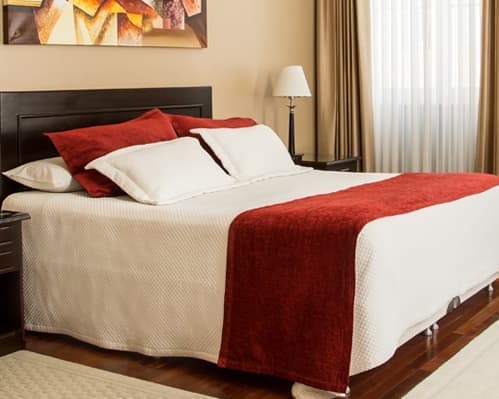 Hotel en Tarija | Victoria Plaza 4*