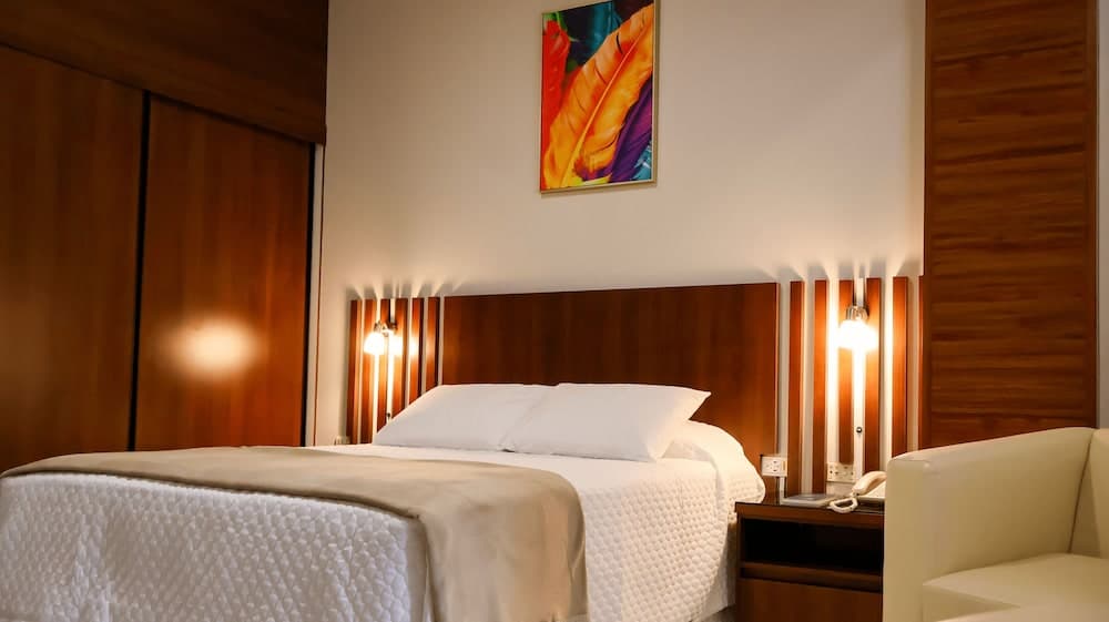 Hotel en Santa Cruz | Maywa 4*