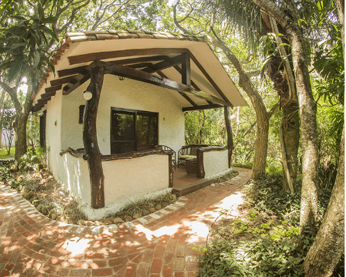 Hotel en Santa Cruz | Guembe