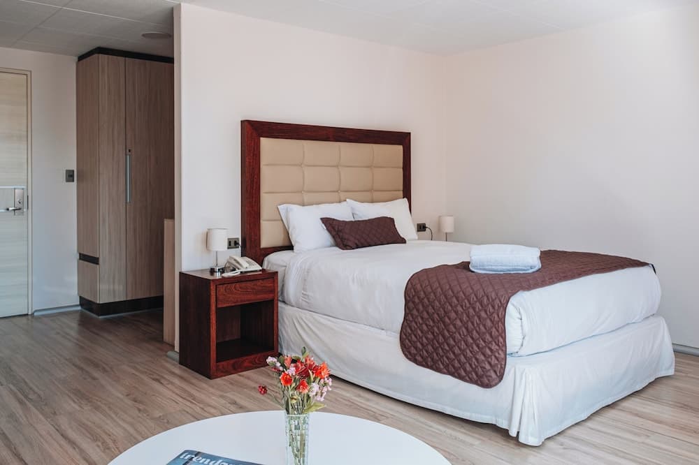 Hotel en La Paz l Fratelli Apart Hotel